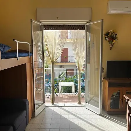 Appartement Nixa - Recanati