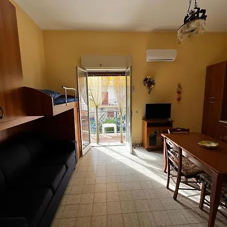 Nixa - Recanati Appartement Giardini-Naxos